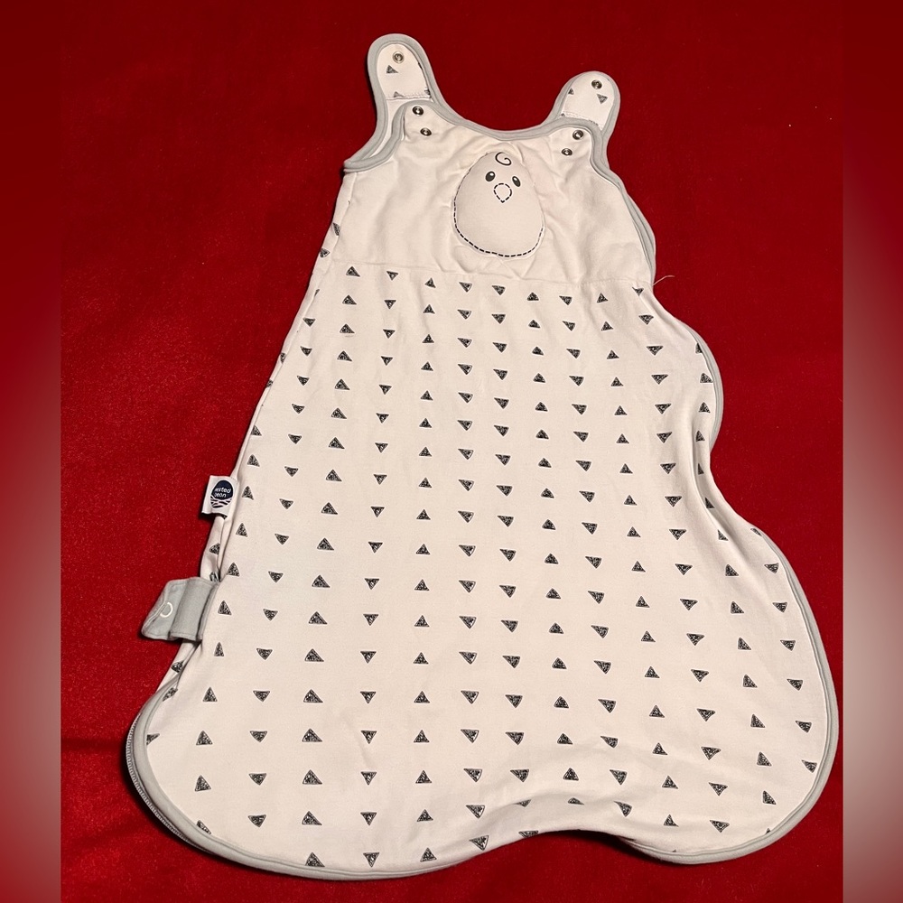 Nested Bean Sleepsack